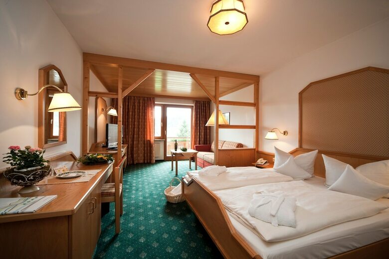 Wellnesshotel Eibl-brunner