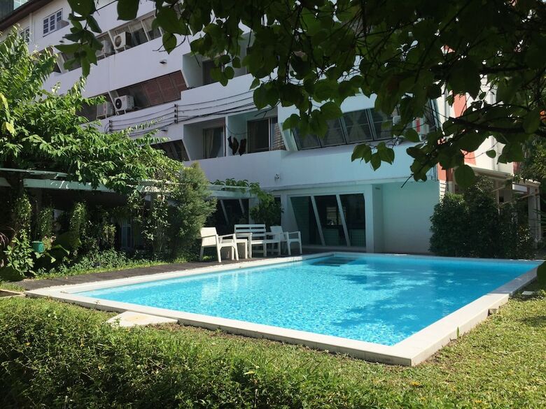 Hotel Vimala Suites
