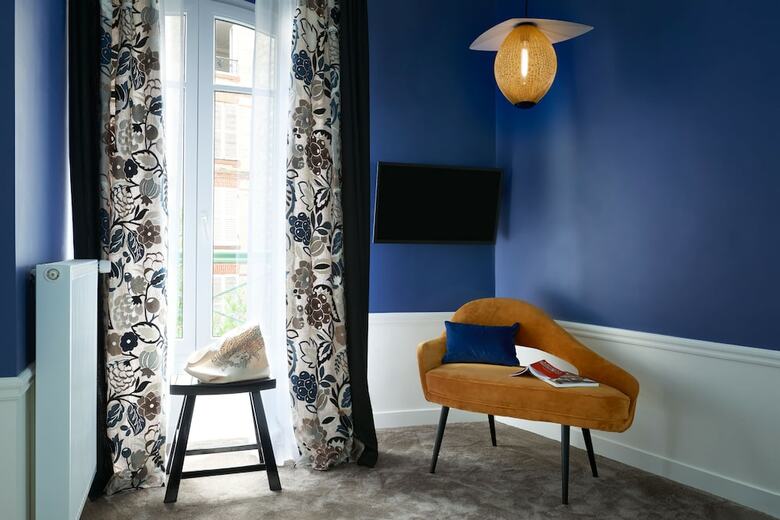 Bed & Breakfast Maison Lepic