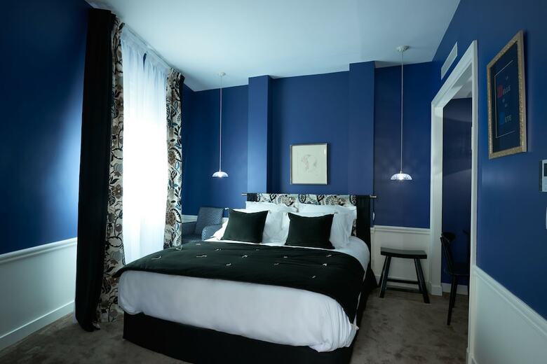 Bed & Breakfast Maison Lepic