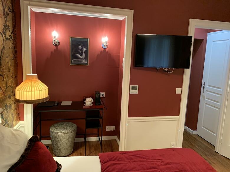 Bed & Breakfast Maison Lepic