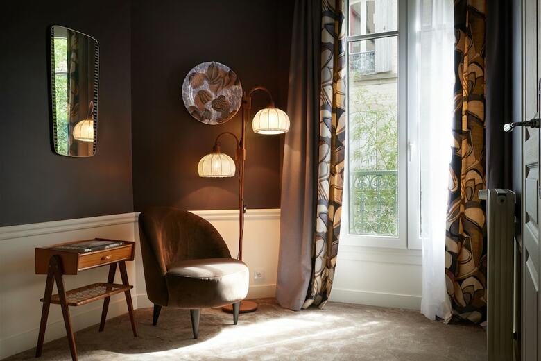 Bed & Breakfast Maison Lepic