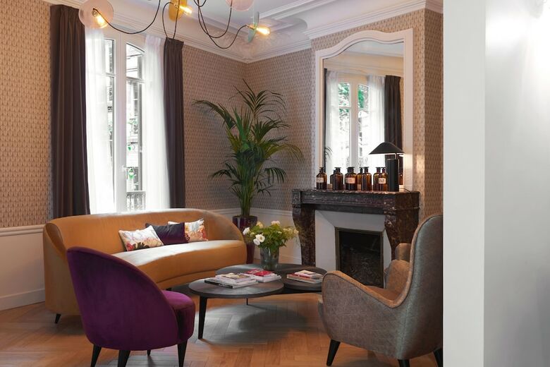 Bed & Breakfast Maison Lepic