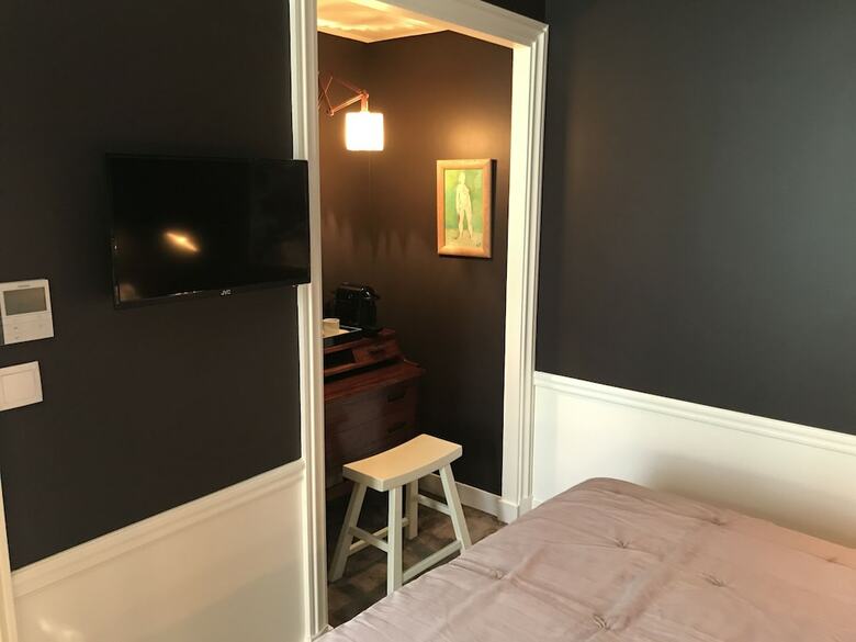 Bed & Breakfast Maison Lepic