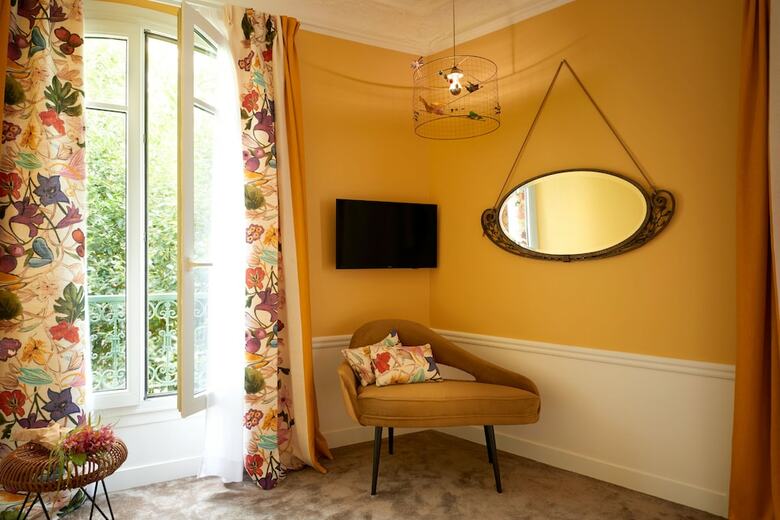 Bed & Breakfast Maison Lepic