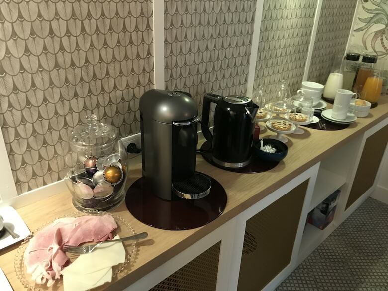 Bed & Breakfast Maison Lepic