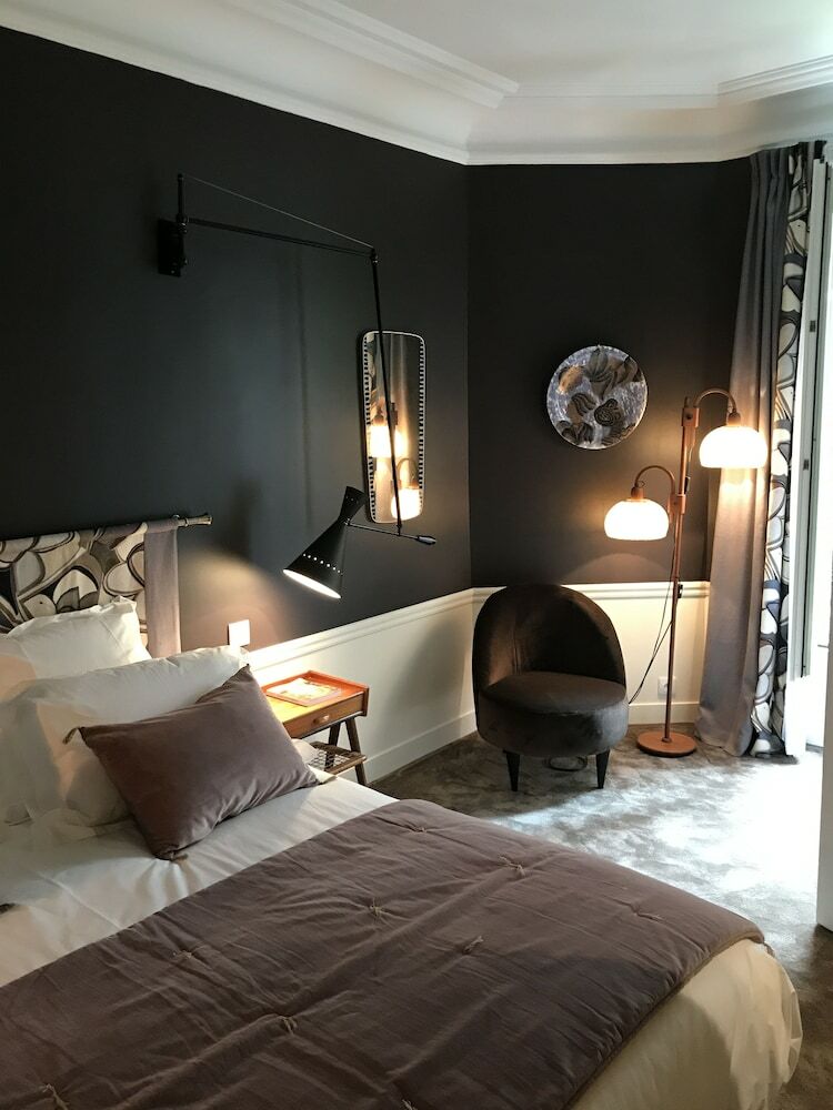 Bed & Breakfast Maison Lepic