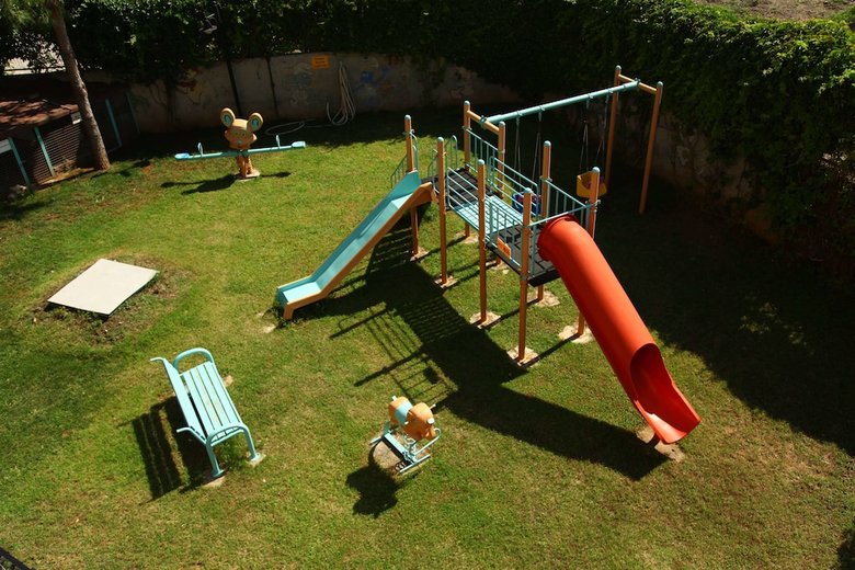 Hotel Pelin