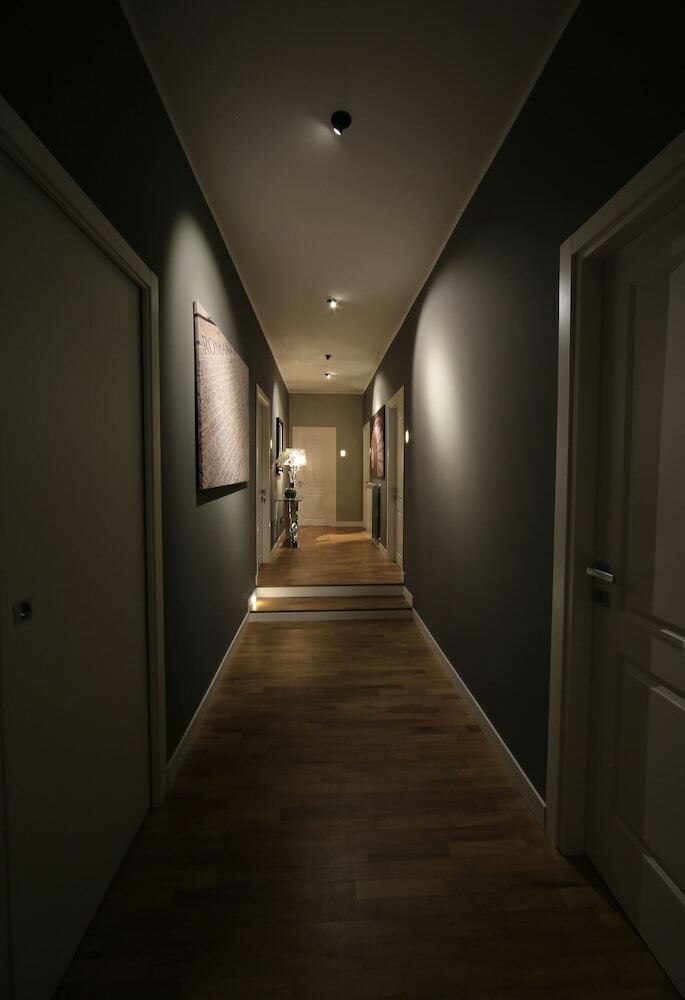 K Rooms