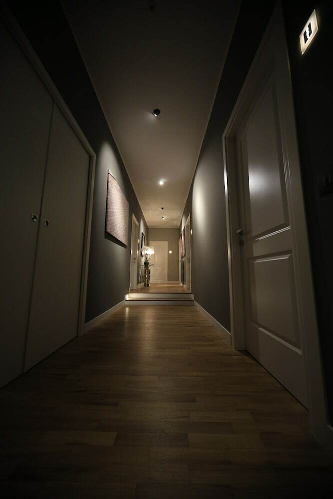 K Rooms