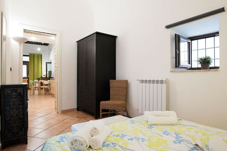 Coliseum Rome Apartments