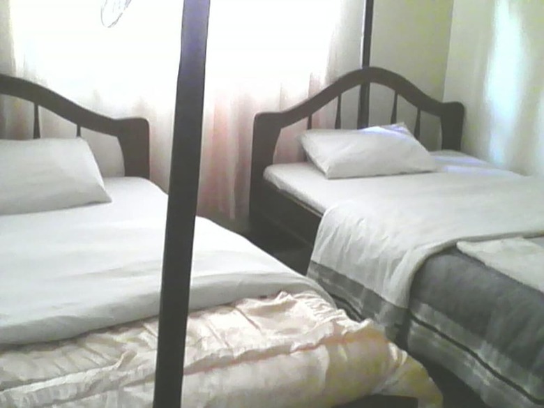 Hotel Manhattan Guesthouse