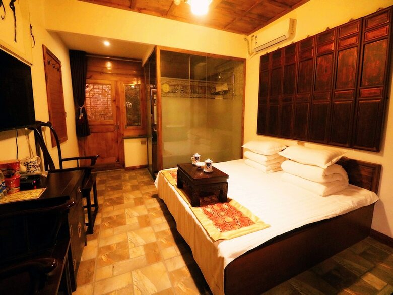 Hotel Hongchangyu Yododo Inn