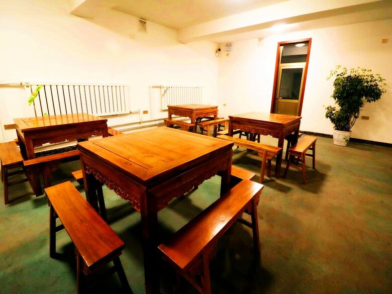 Hotel Hongchangyu Yododo Inn