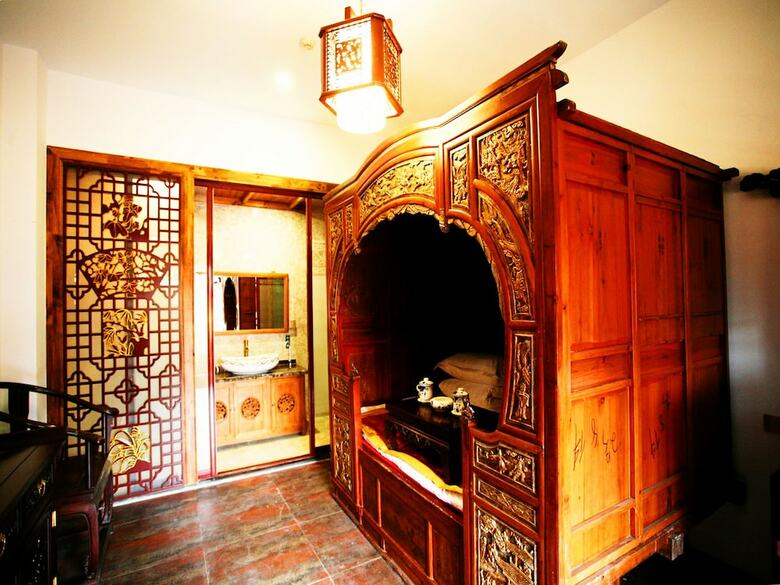 Hotel Hongchangyu Yododo Inn