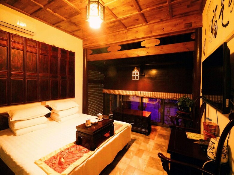 Hotel Hongchangyu Yododo Inn