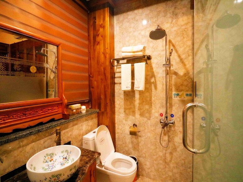 Hotel Hongchangyu Yododo Inn