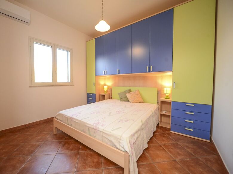 Apartamento Rentopolis - Villa Torre Roccella
