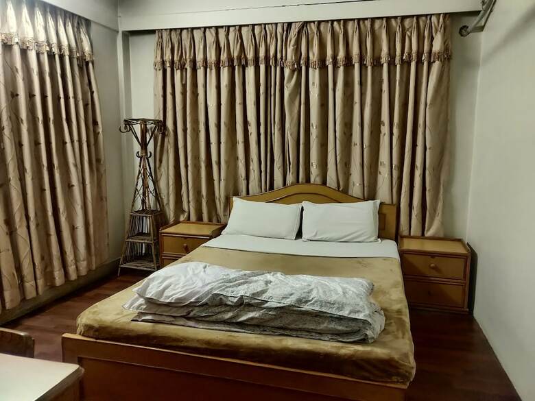 Himalaya Apartment Hotel