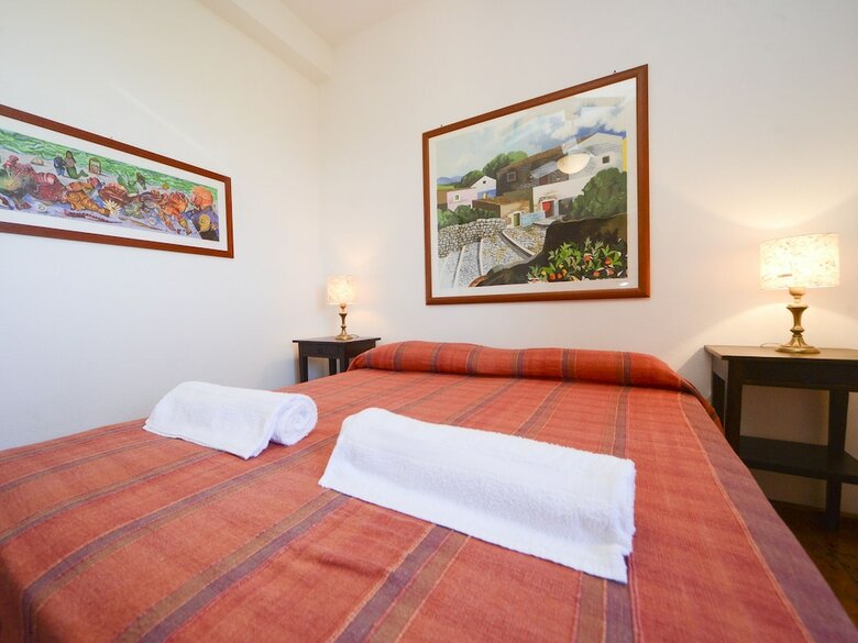 Apartamento Rentopolis - Memi