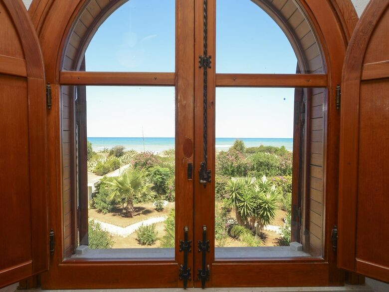 Apartamento Rentopolis - Memi