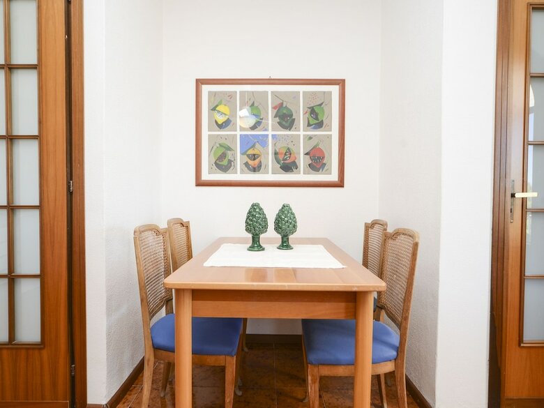 Apartamento Rentopolis - Memi
