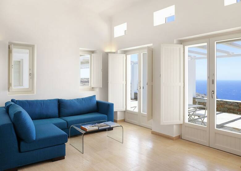 Green Luxury Villas