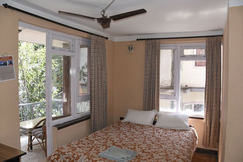 Hotel Family Peace House