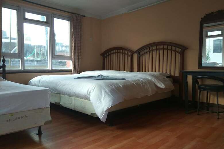 Hotel Family Peace House