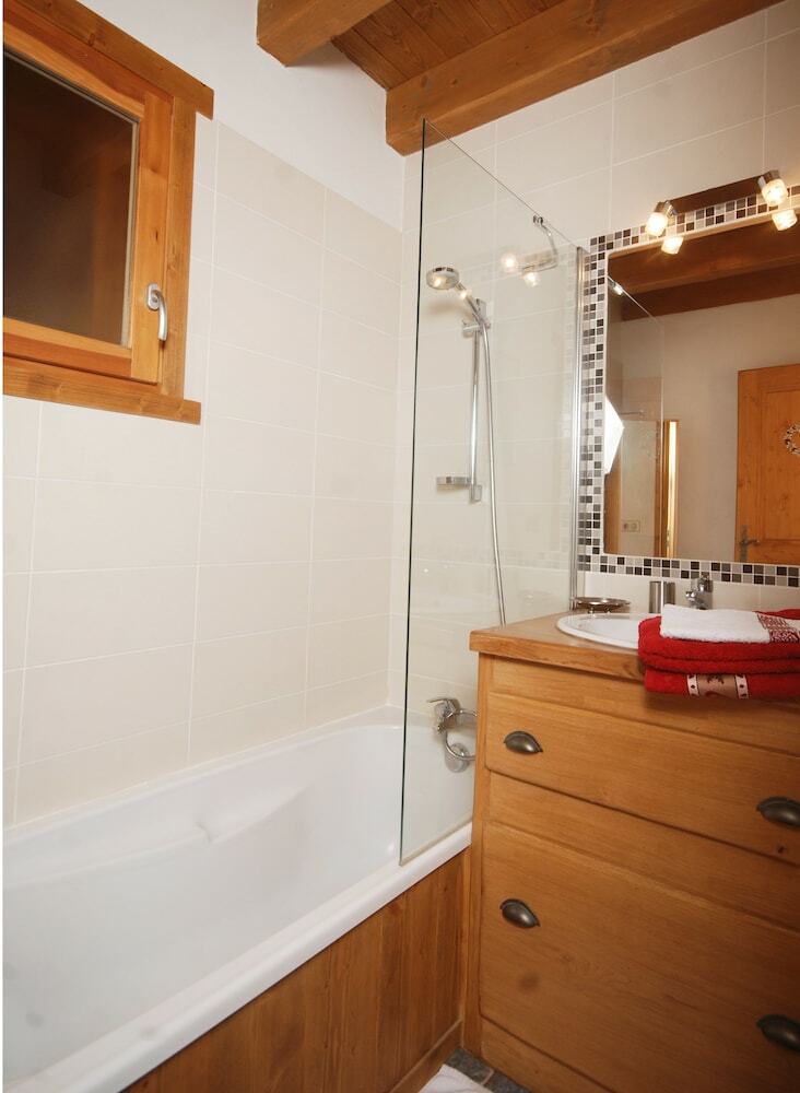 Apartamento La F�e Des Neiges