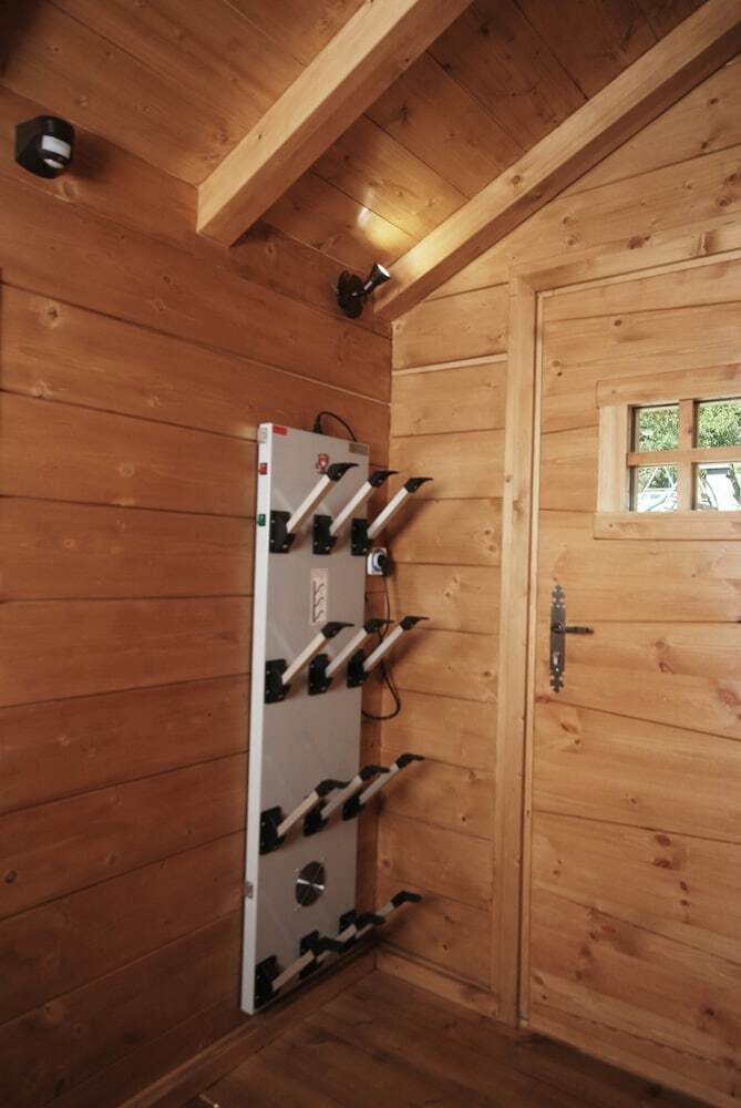 Apartamento La F�e Des Neiges