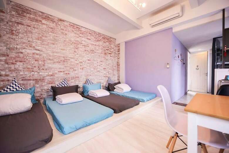Hotel Moon 2