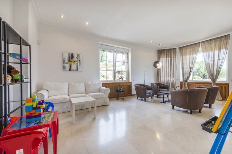 Olala Sea&city View Villa