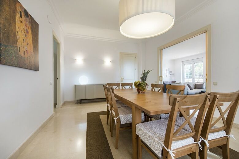 Olala Sea&city View Villa