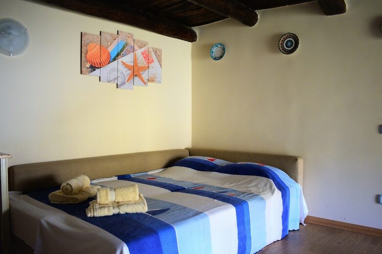 Apartamento La Perla Marina
