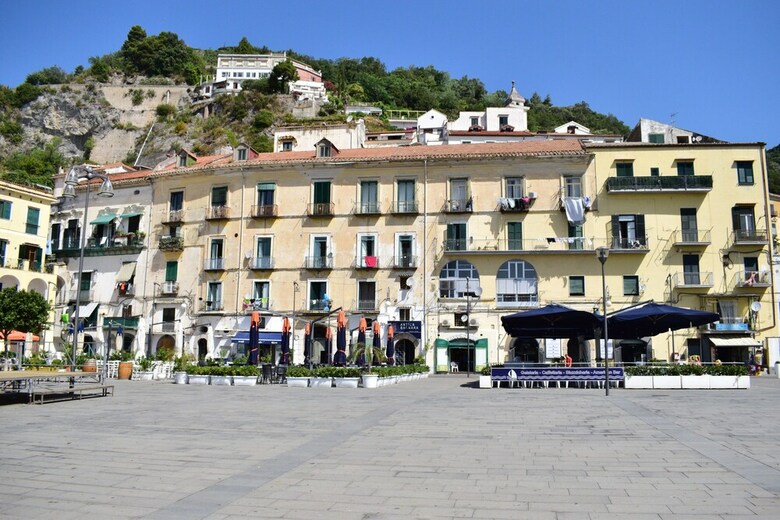 Apartamento La Perla Marina