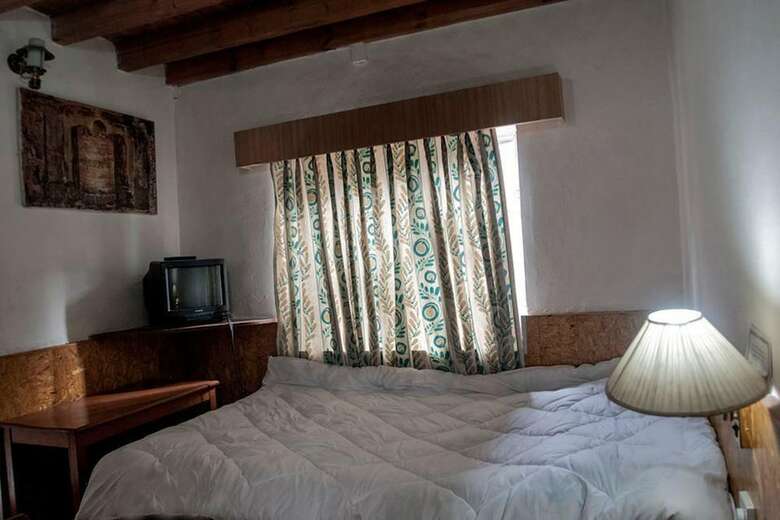 Hotel Om's Home