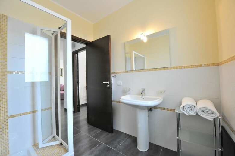 Apartamento Case Mistretta