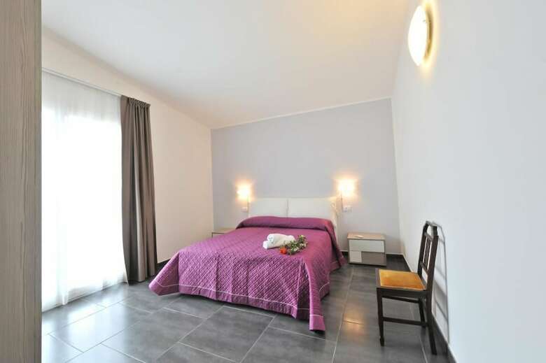Apartamento Case Mistretta