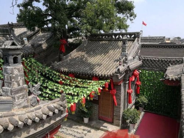 Hotel Weikui Folk Inn