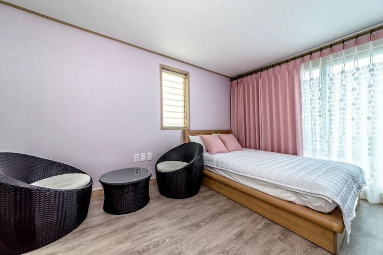 Pension Wind Direction Village