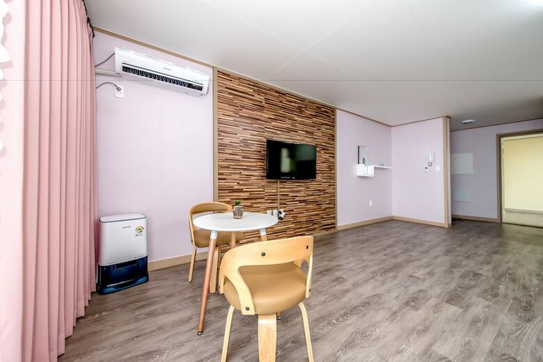 Pension Wind Direction Village