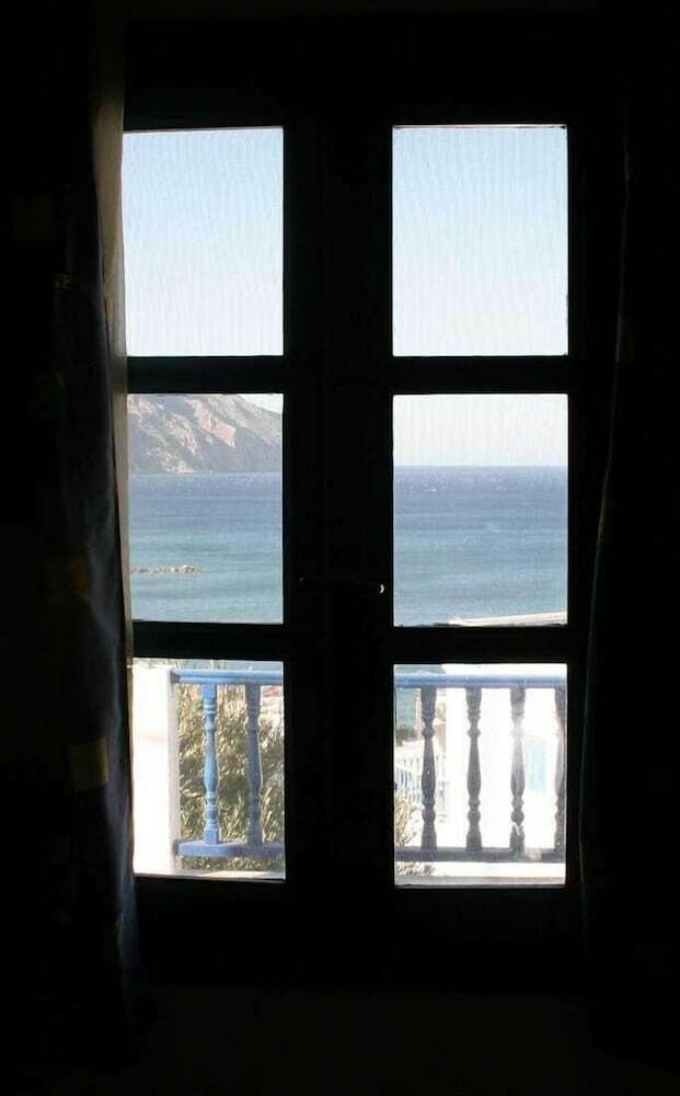 Aparthotel Glaros Hotel