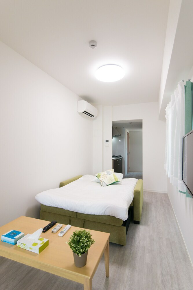 Apartamentos Park View Hakata