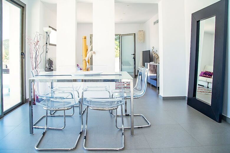 Villa San Josep