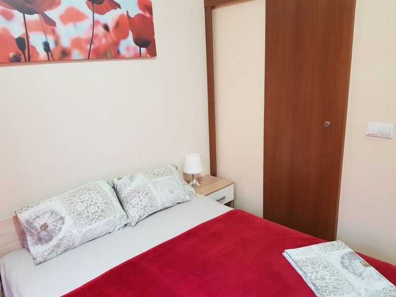Apartamentos Golden-sea
