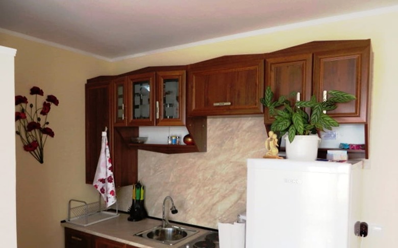 Apartamentos Golden-sea