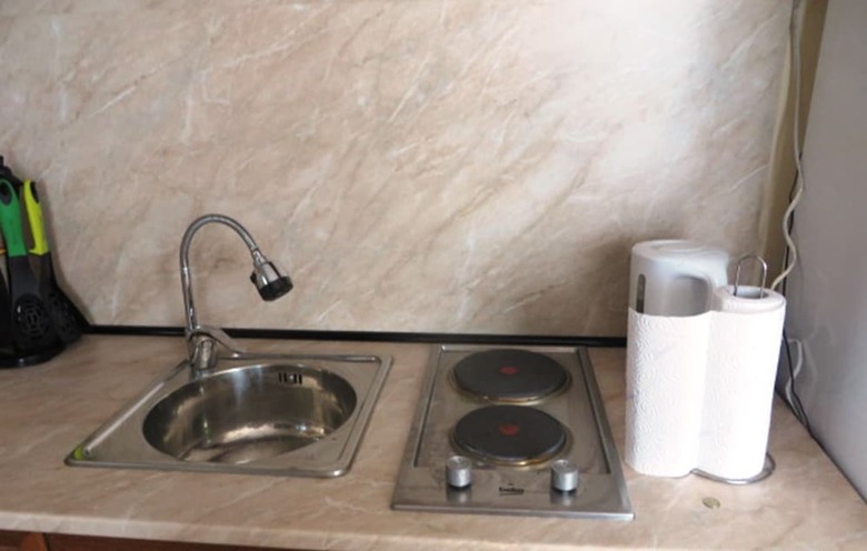 Apartamentos Golden-sea