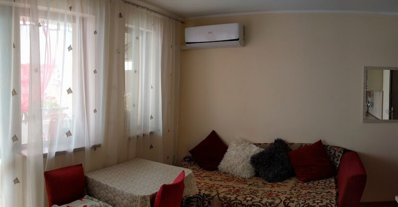 Apartamentos Golden-sea