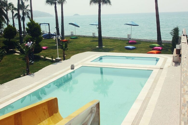 Nagidos Hotel